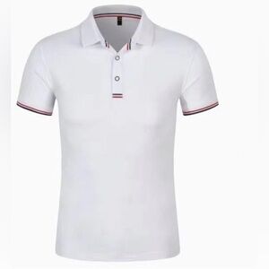 Fussel Stretchable Polo Shirt